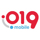 019 Mobile Logo