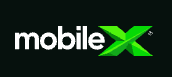MobileX Logo
