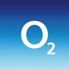 O2 UK Logo